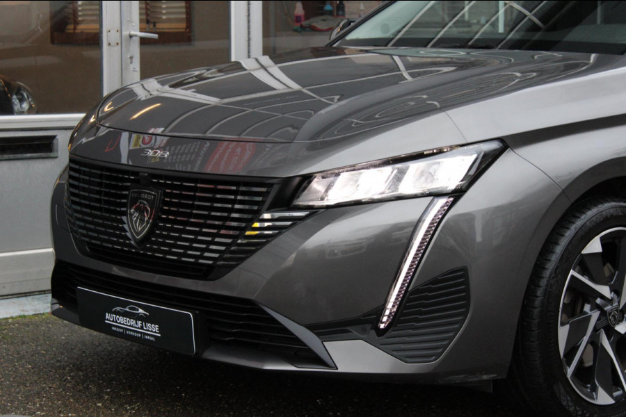 Peugeot 308 SW 1.2 PureTech Allure Pack Business Navi Camera