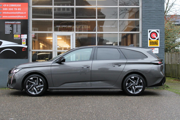 Peugeot 308 SW 1.2 PureTech Allure Pack Business Navi Camera