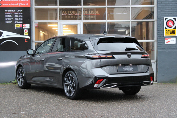 Peugeot 308 SW 1.2 PureTech Allure Pack Business Navi Camera