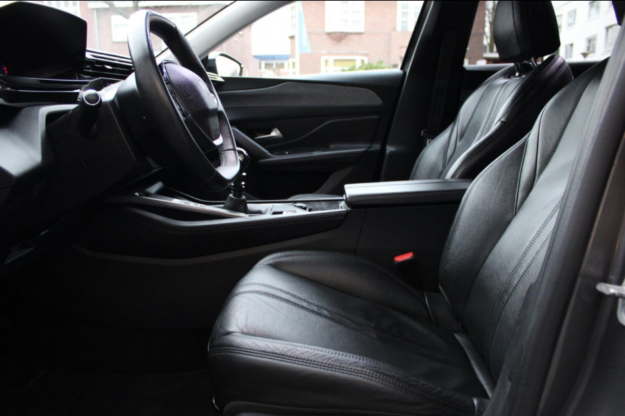 Peugeot 308 SW 1.2 PureTech Allure Pack Business Navi Camera