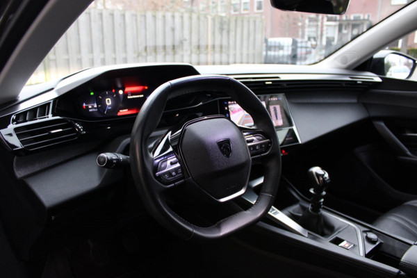Peugeot 308 SW 1.2 PureTech Allure Pack Business Navi Camera