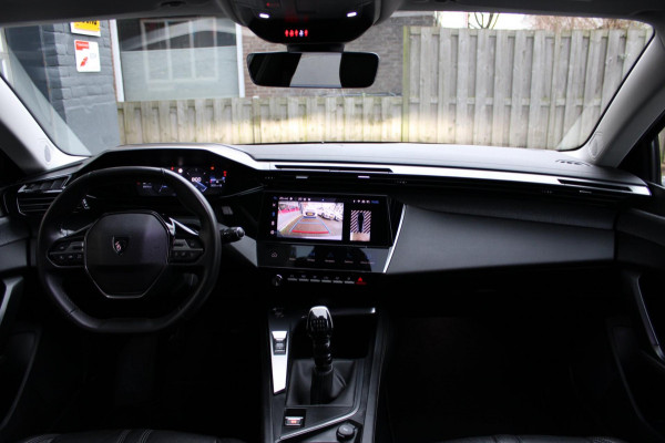 Peugeot 308 SW 1.2 PureTech Allure Pack Business Navi Camera