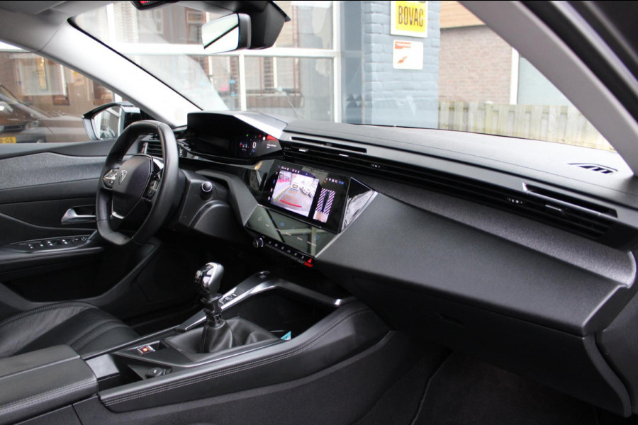 Peugeot 308 SW 1.2 PureTech Allure Pack Business Navi Camera