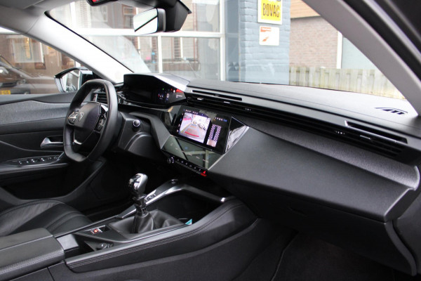 Peugeot 308 SW 1.2 PureTech Allure Pack Business Navi Camera
