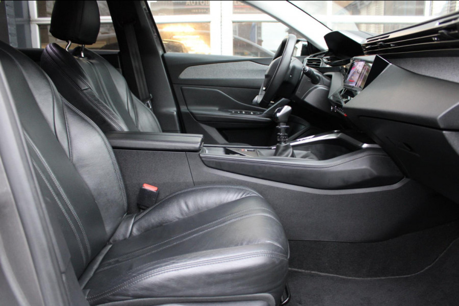 Peugeot 308 SW 1.2 PureTech Allure Pack Business Navi Camera