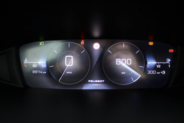 Peugeot 308 SW 1.2 PureTech Allure Pack Business Navi Camera