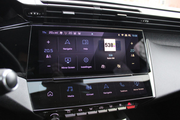 Peugeot 308 SW 1.2 PureTech Allure Pack Business Navi Camera