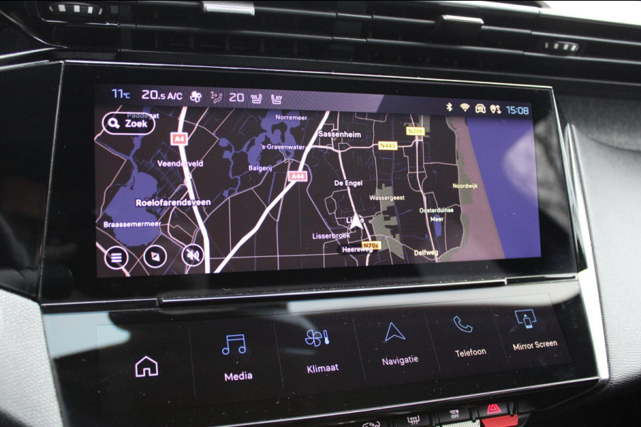 Peugeot 308 SW 1.2 PureTech Allure Pack Business Navi Camera