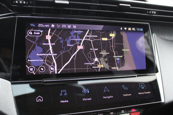 Peugeot 308 SW 1.2 PureTech Allure Pack Business Navi Camera