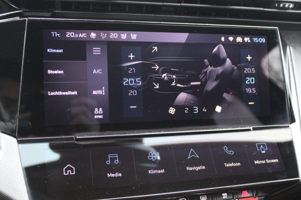 Peugeot 308 SW 1.2 PureTech Allure Pack Business Navi Camera