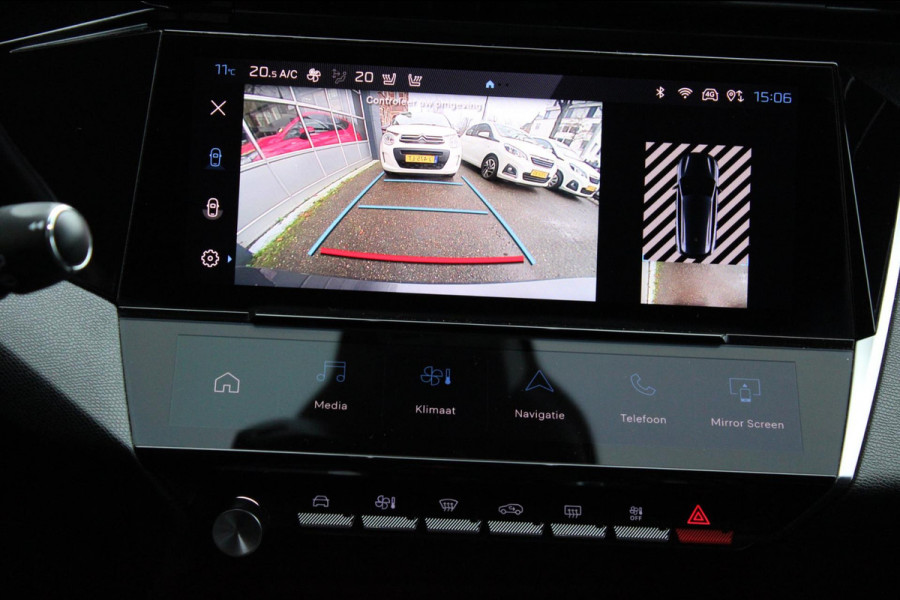 Peugeot 308 SW 1.2 PureTech Allure Pack Business Navi Camera