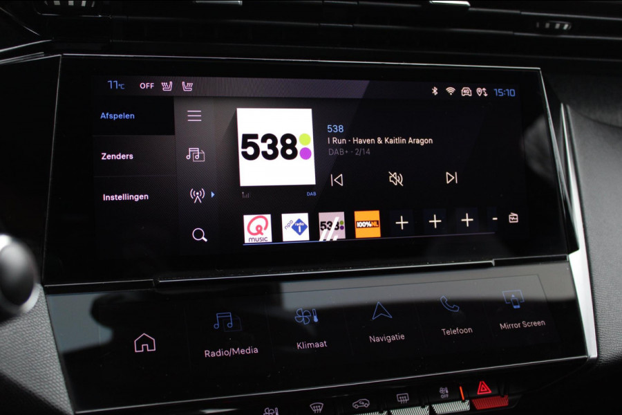 Peugeot 308 SW 1.2 PureTech Allure Pack Business Navi Camera