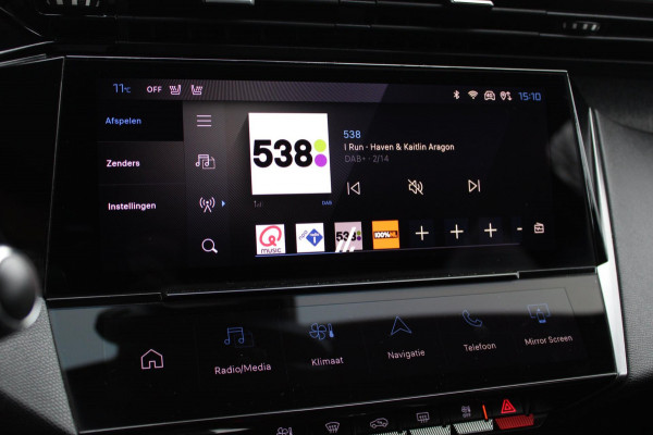 Peugeot 308 SW 1.2 PureTech Allure Pack Business Navi Camera