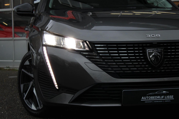 Peugeot 308 SW 1.2 PureTech Allure Pack Business Navi Camera