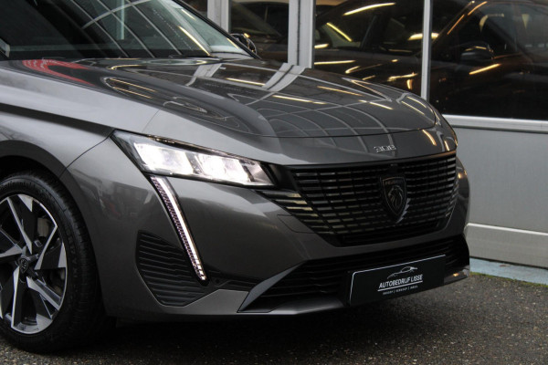 Peugeot 308 SW 1.2 PureTech Allure Pack Business Navi Camera