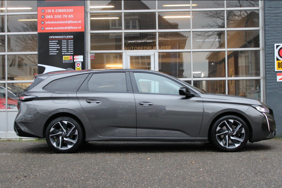 Peugeot 308 SW 1.2 PureTech Allure Pack Business Navi Camera