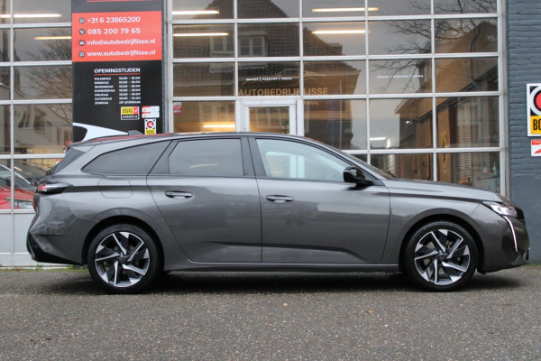 Peugeot 308 SW 1.2 PureTech Allure Pack Business Navi Camera