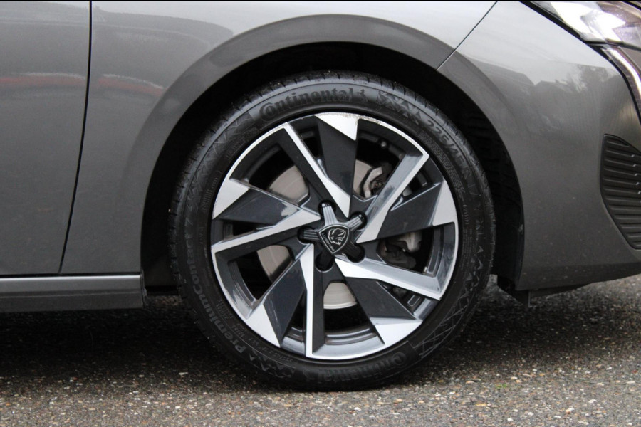 Peugeot 308 SW 1.2 PureTech Allure Pack Business Navi Camera