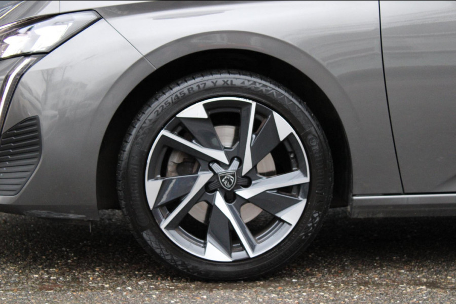 Peugeot 308 SW 1.2 PureTech Allure Pack Business Navi Camera