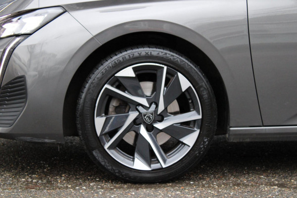 Peugeot 308 SW 1.2 PureTech Allure Pack Business Navi Camera