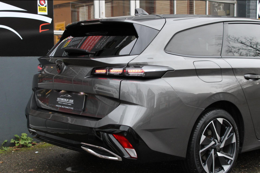 Peugeot 308 SW 1.2 PureTech Allure Pack Business Navi Camera