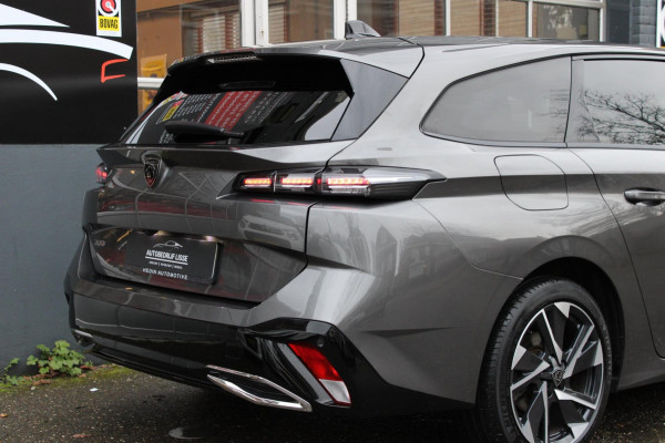 Peugeot 308 SW 1.2 PureTech Allure Pack Business Navi Camera