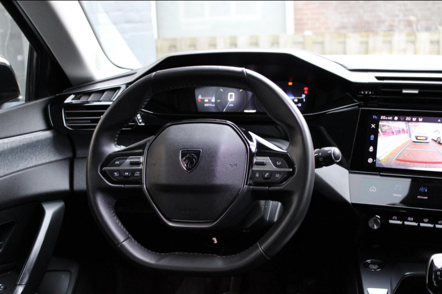 Peugeot 308 SW 1.2 PureTech Allure Pack Business Navi Camera