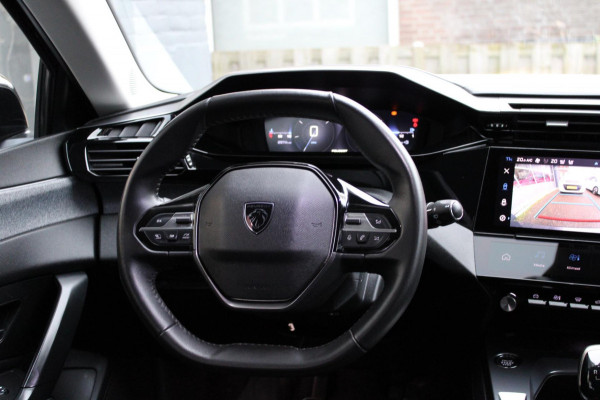 Peugeot 308 SW 1.2 PureTech Allure Pack Business Navi Camera