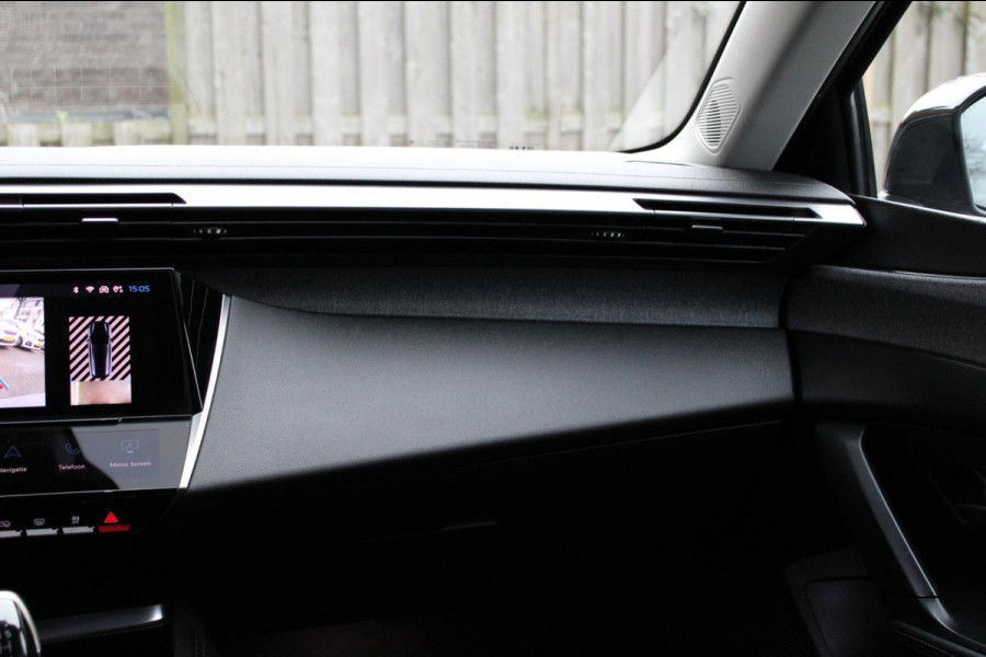 Peugeot 308 SW 1.2 PureTech Allure Pack Business Navi Camera