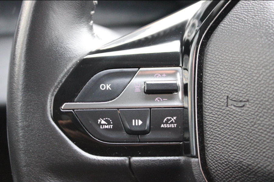 Peugeot 308 SW 1.2 PureTech Allure Pack Business Navi Camera