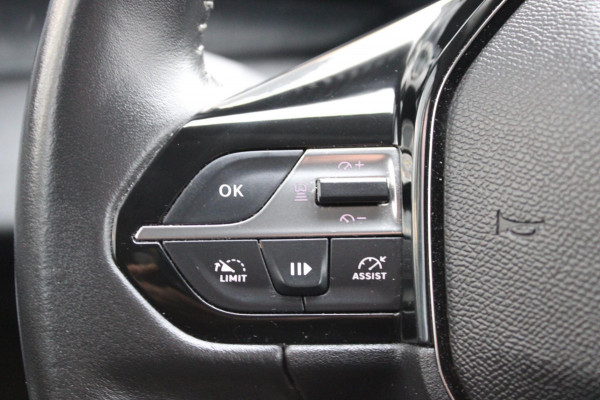 Peugeot 308 SW 1.2 PureTech Allure Pack Business Navi Camera