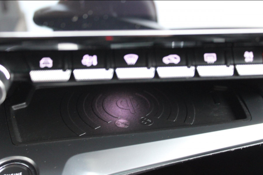 Peugeot 308 SW 1.2 PureTech Allure Pack Business Navi Camera