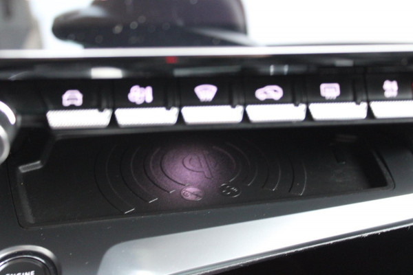 Peugeot 308 SW 1.2 PureTech Allure Pack Business Navi Camera