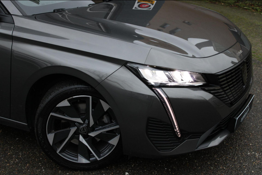 Peugeot 308 SW 1.2 PureTech Allure Pack Business Navi Camera