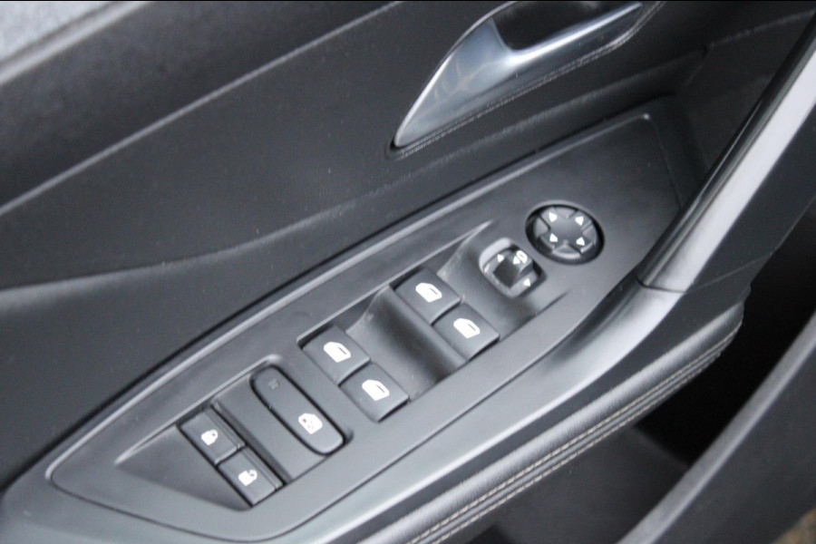 Peugeot 308 SW 1.2 PureTech Allure Pack Business Navi Camera