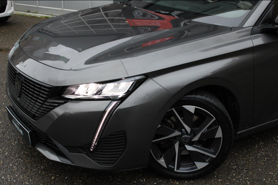 Peugeot 308 SW 1.2 PureTech Allure Pack Business Navi Camera