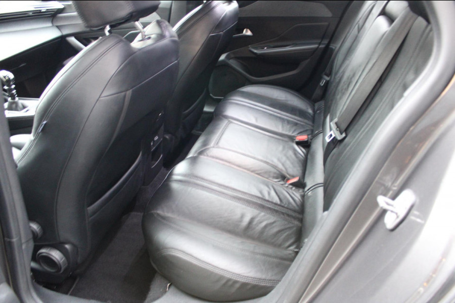 Peugeot 308 SW 1.2 PureTech Allure Pack Business Navi Camera