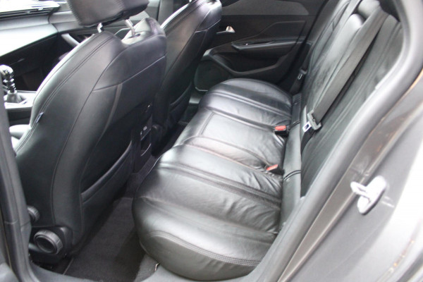 Peugeot 308 SW 1.2 PureTech Allure Pack Business Navi Camera