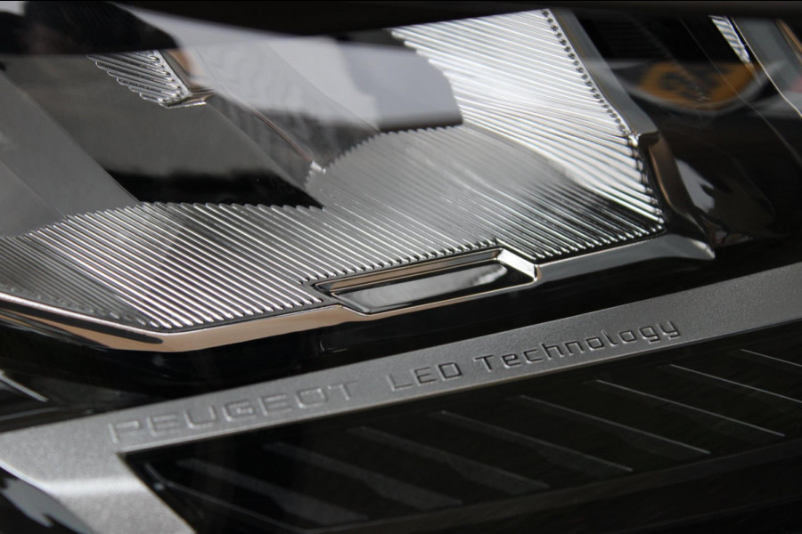 Peugeot 308 SW 1.2 PureTech Allure Pack Business Navi Camera