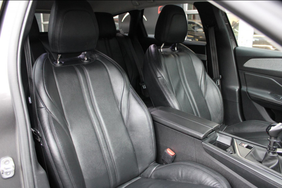 Peugeot 308 SW 1.2 PureTech Allure Pack Business Navi Camera