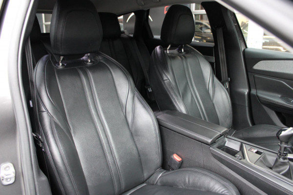 Peugeot 308 SW 1.2 PureTech Allure Pack Business Navi Camera