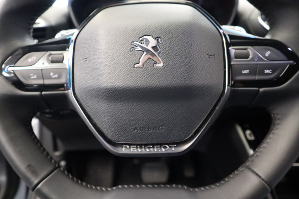 Peugeot 2008 1.2 PureTech Allure Pack PDC Parkeerhulp Stoelverw LED 24 maanden garantie mogelijk (*vraag naar de voorwaarden)
