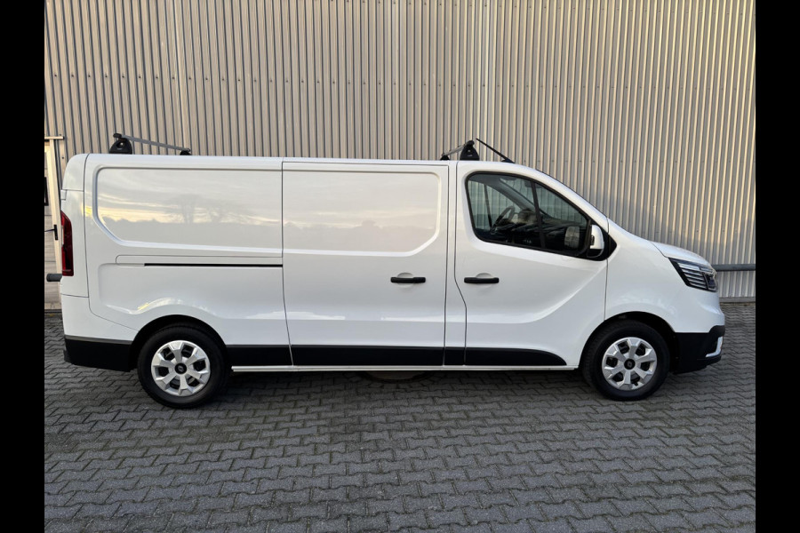 Renault Trafic 2.0 Blue dCi 130 T30 L2H1*ECC*CRUISE*NAVI*3PERS.*