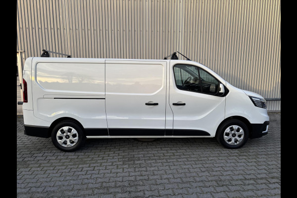 Renault Trafic 2.0 Blue dCi 130 T30 L2H1*ECC*CRUISE*NAVI*3PERS.*