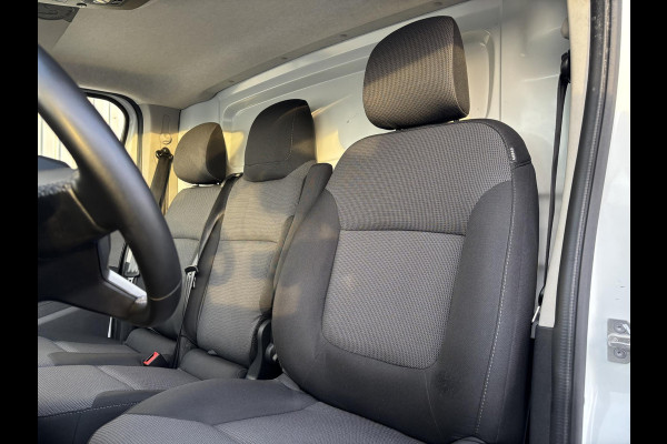 Renault Trafic 2.0 Blue dCi 130 T30 L2H1*ECC*CRUISE*NAVI*3PERS.*