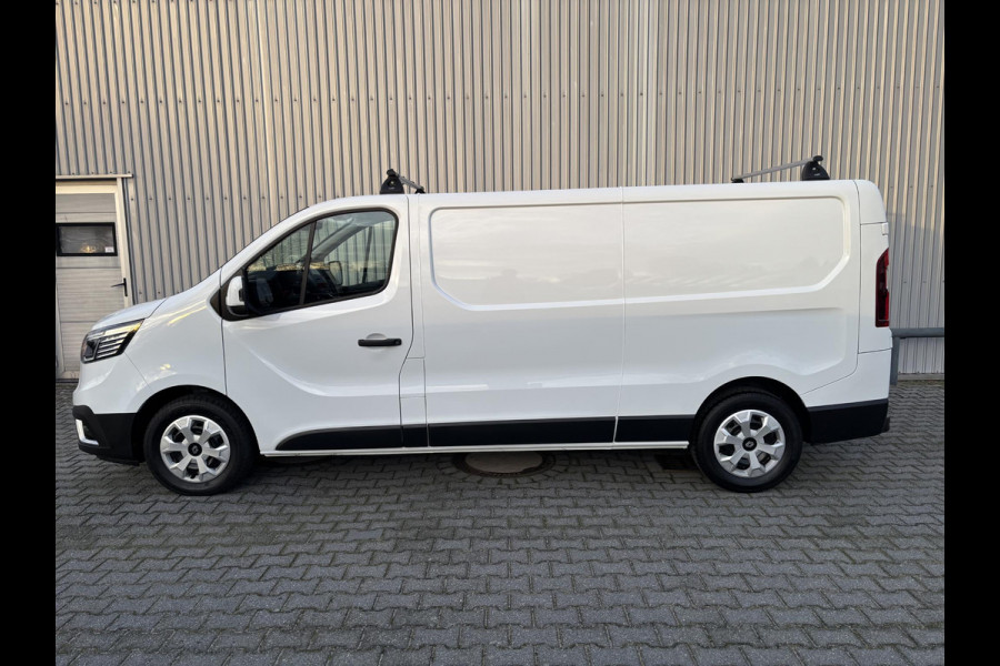 Renault Trafic 2.0 Blue dCi 130 T30 L2H1*ECC*CRUISE*NAVI*3PERS.*