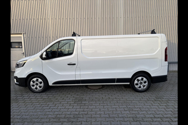 Renault Trafic 2.0 Blue dCi 130 T30 L2H1*ECC*CRUISE*NAVI*3PERS.*