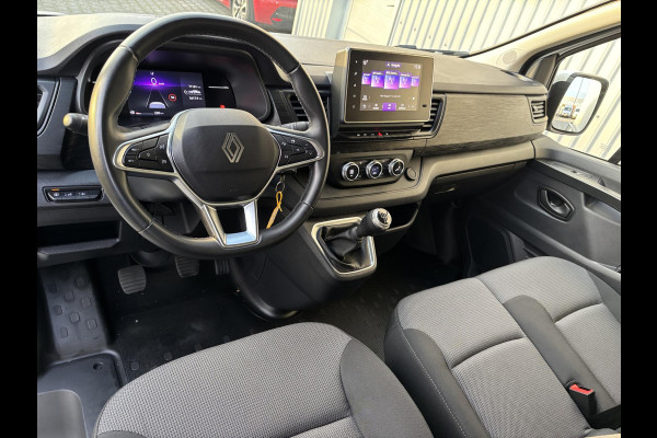 Renault Trafic 2.0 Blue dCi 130 T30 L2H1*ECC*CRUISE*NAVI*3PERS.*
