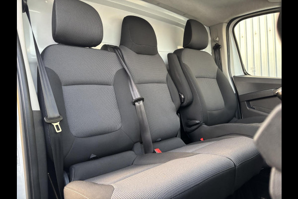 Renault Trafic 2.0 Blue dCi 130 T30 L2H1*ECC*CRUISE*NAVI*3PERS.*