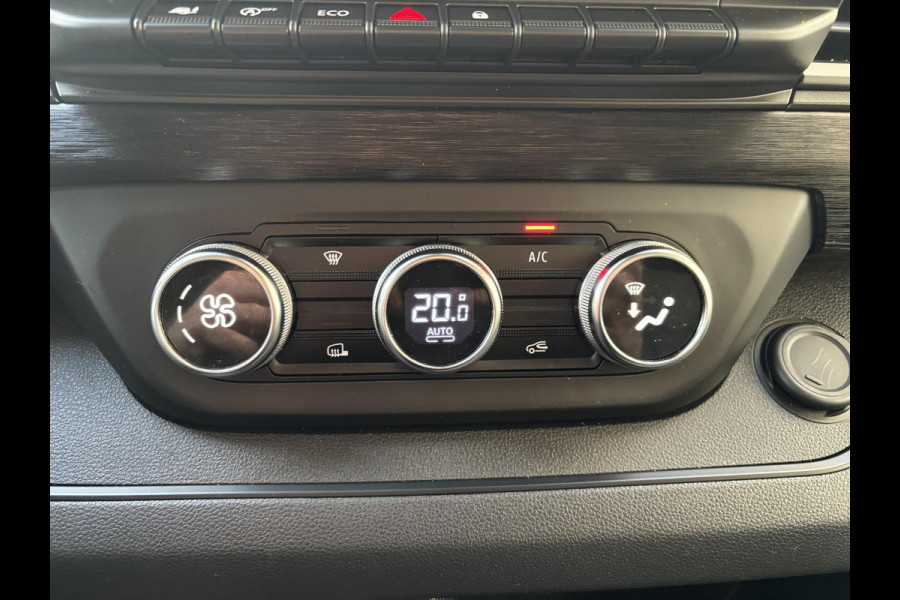 Renault Trafic 2.0 Blue dCi 130 T30 L2H1*ECC*CRUISE*NAVI*3PERS.*